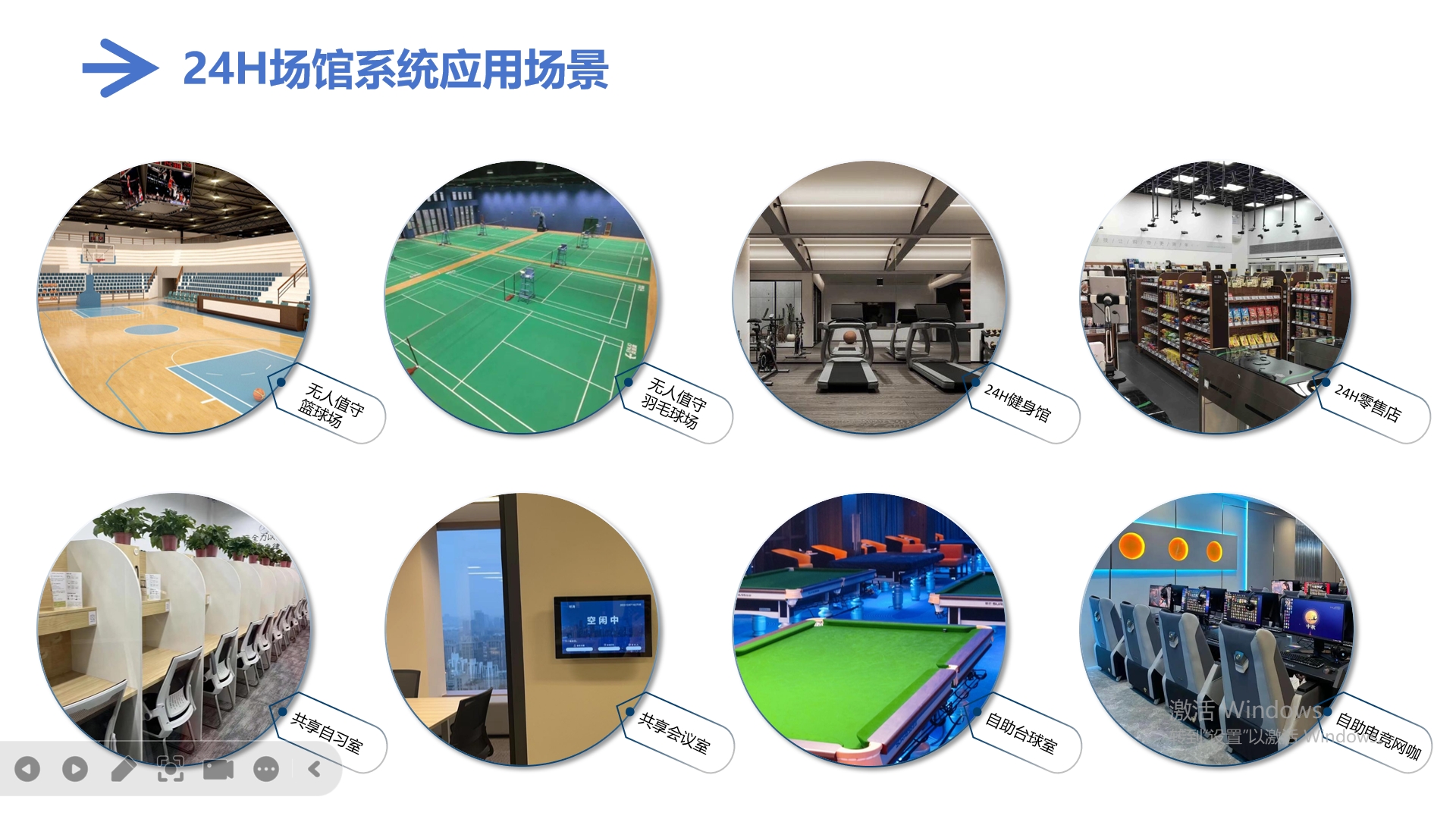 宣城场馆运营系统